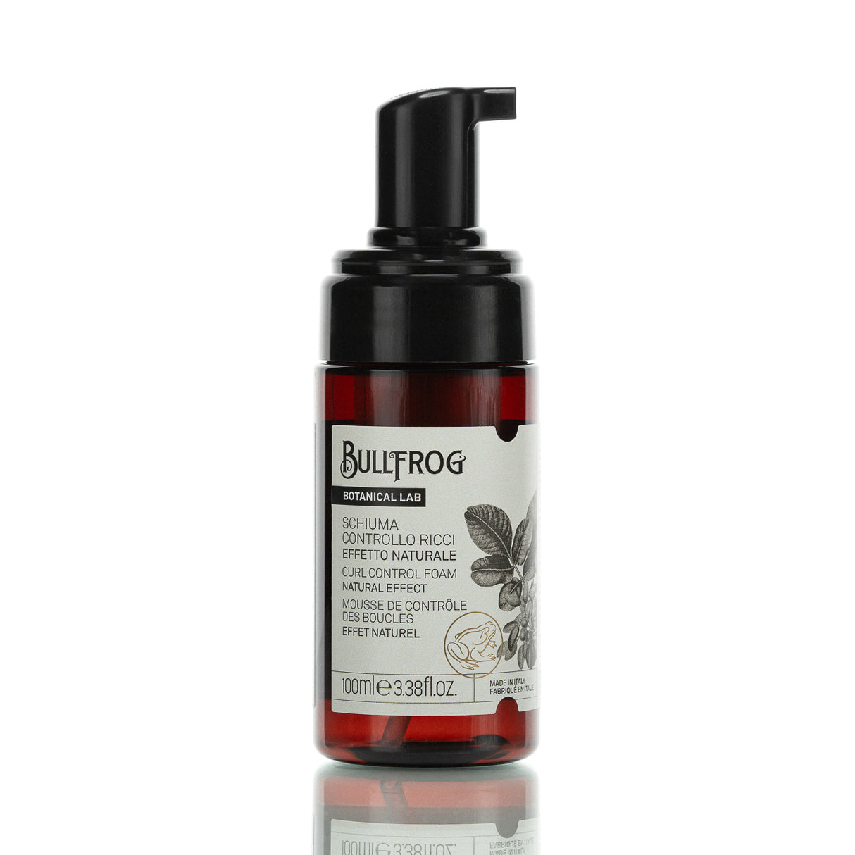 Stylingschaum Curl Control Foam