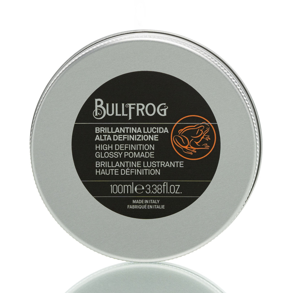 Pomade High Definition Glossy