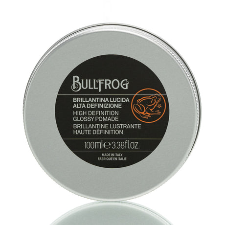 Pomade High Definition Glossy