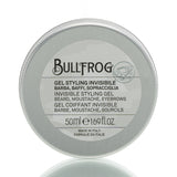 Stylinggel Invisible, für Bart, Schnurrbart und Augenbrauen