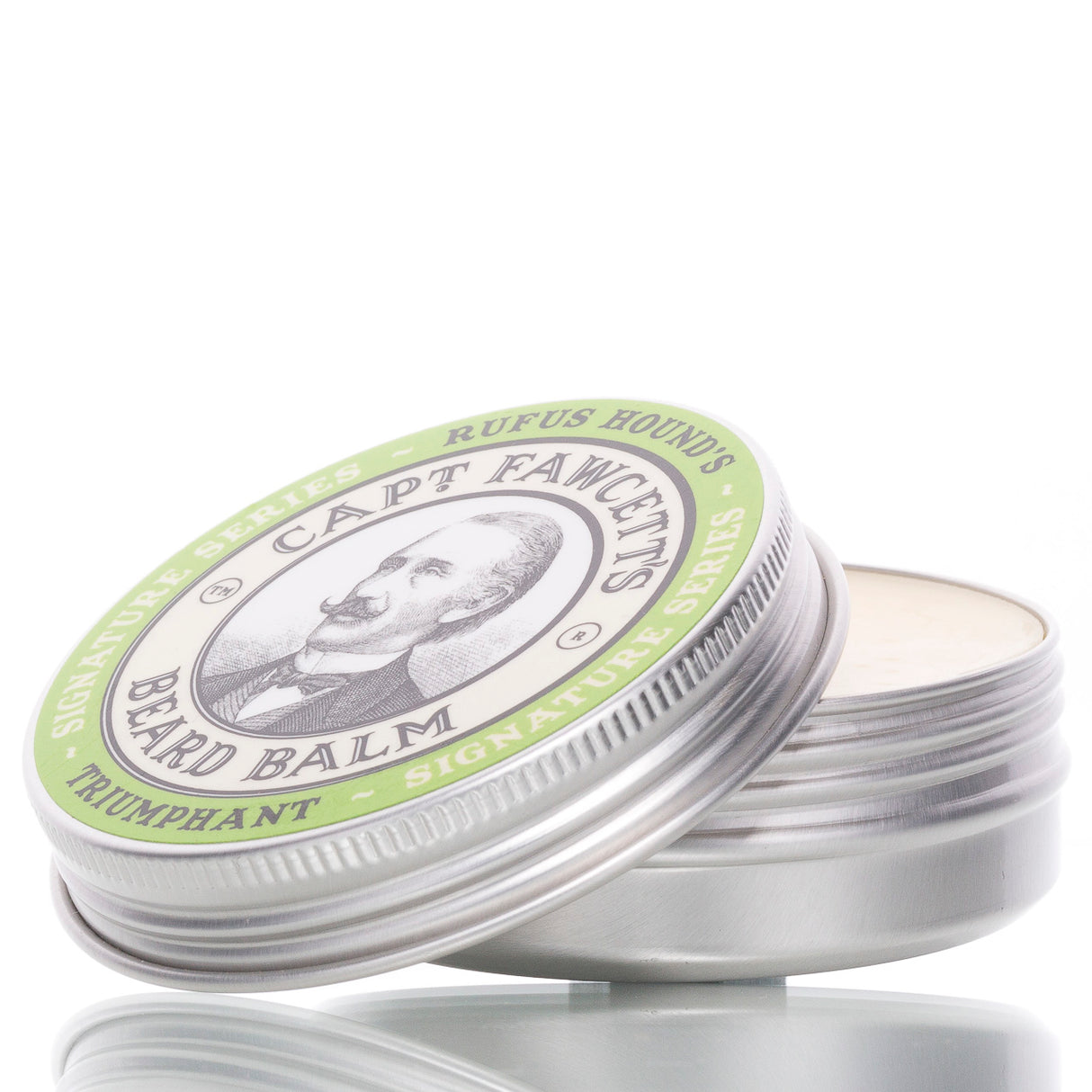 Captain Fawcett Bartbalsam Triumphant 60ml