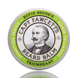 Captain Fawcett Bartbalsam Triumphant 60ml