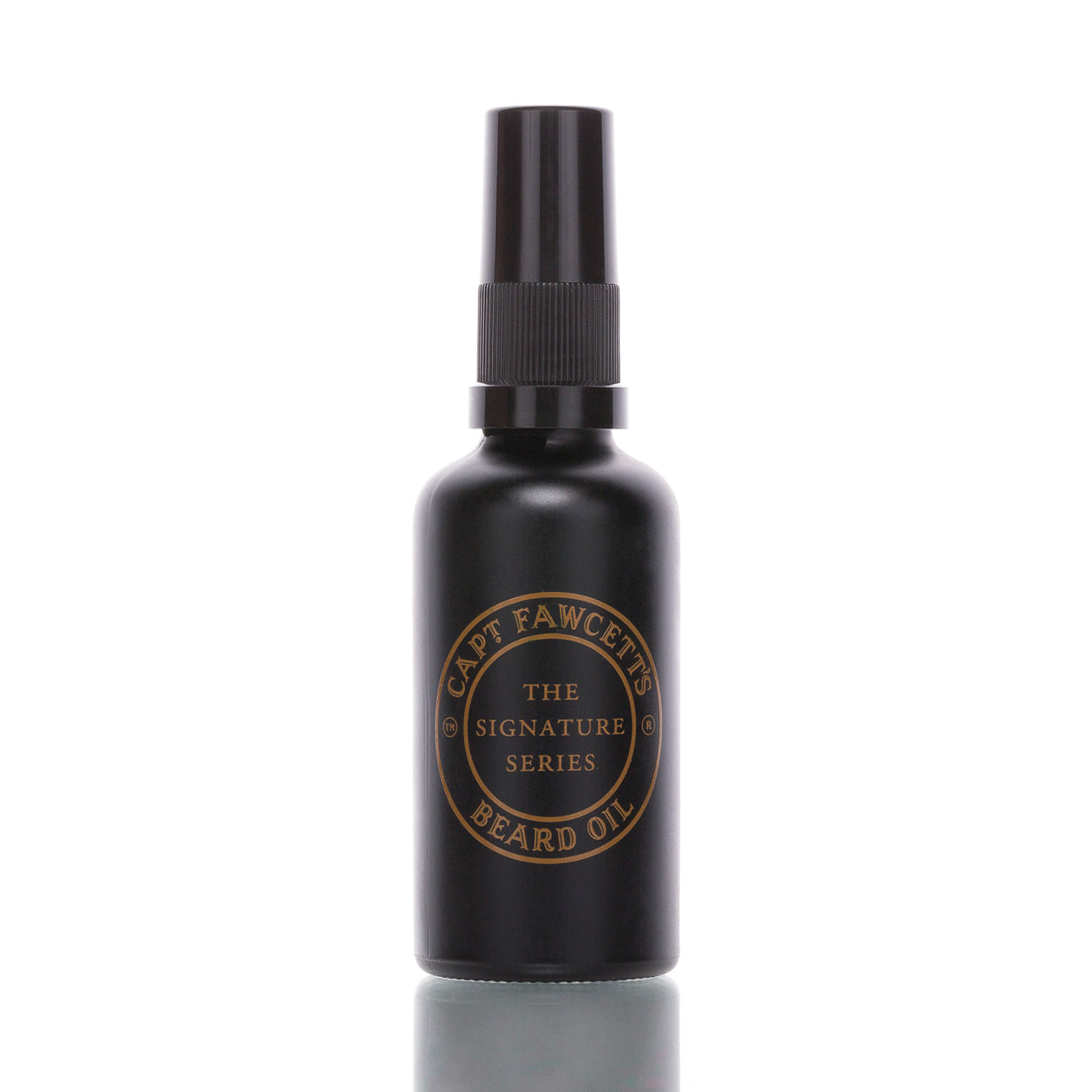 Captain Fawcett Bartöl Barberism 50ml