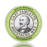 Captain Fawcett Bartwichse Triumphant 15ml