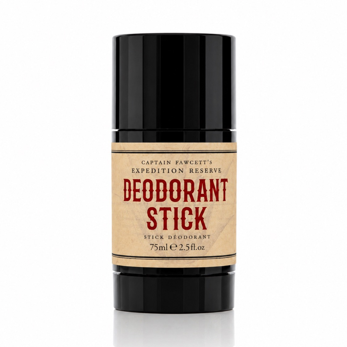 Captain Fawcett Deo-Stick Expedition Reserve 75ml