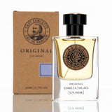 Eau de Parfum Original 50ml