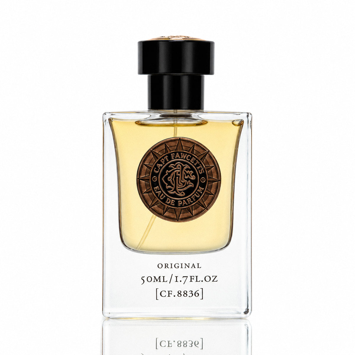 Eau de Parfum Original 50ml