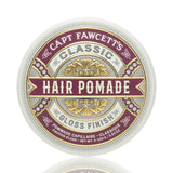 Captain Fawcett Haarpomade Classic 100g