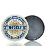 Captain Fawcett Haarpomade Matt Clay 100g