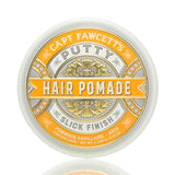 Captain Fawcett Haarpomade Putty 100g