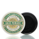 Captain Fawcett Haarpomade Strong 100g