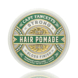 Captain Fawcett Haarpomade Strong 100g