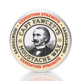 Captain Fawcett Bartwichse Expedition Strength 15ml
