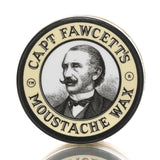 Captain Fawcett Bartwichse Sandelholz 15ml