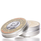 Captain Fawcett Bartbalsam Booze & Baccy by Ricki Hall 60ml