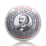 Captain Fawcett Bartbalsam Private Stock 60ml