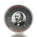 Captain Fawcett Bartwichse Private Stock 15ml