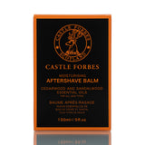 After Shave Balsam Cedar & Sandalwood 150ml