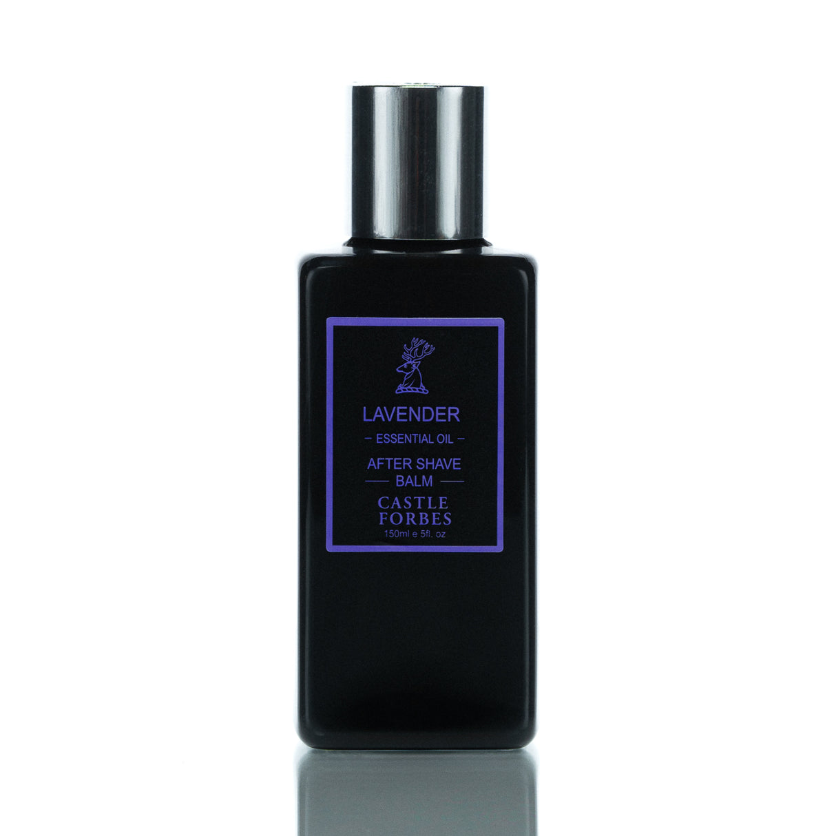 After Shave Balsam Lavender 150ml
