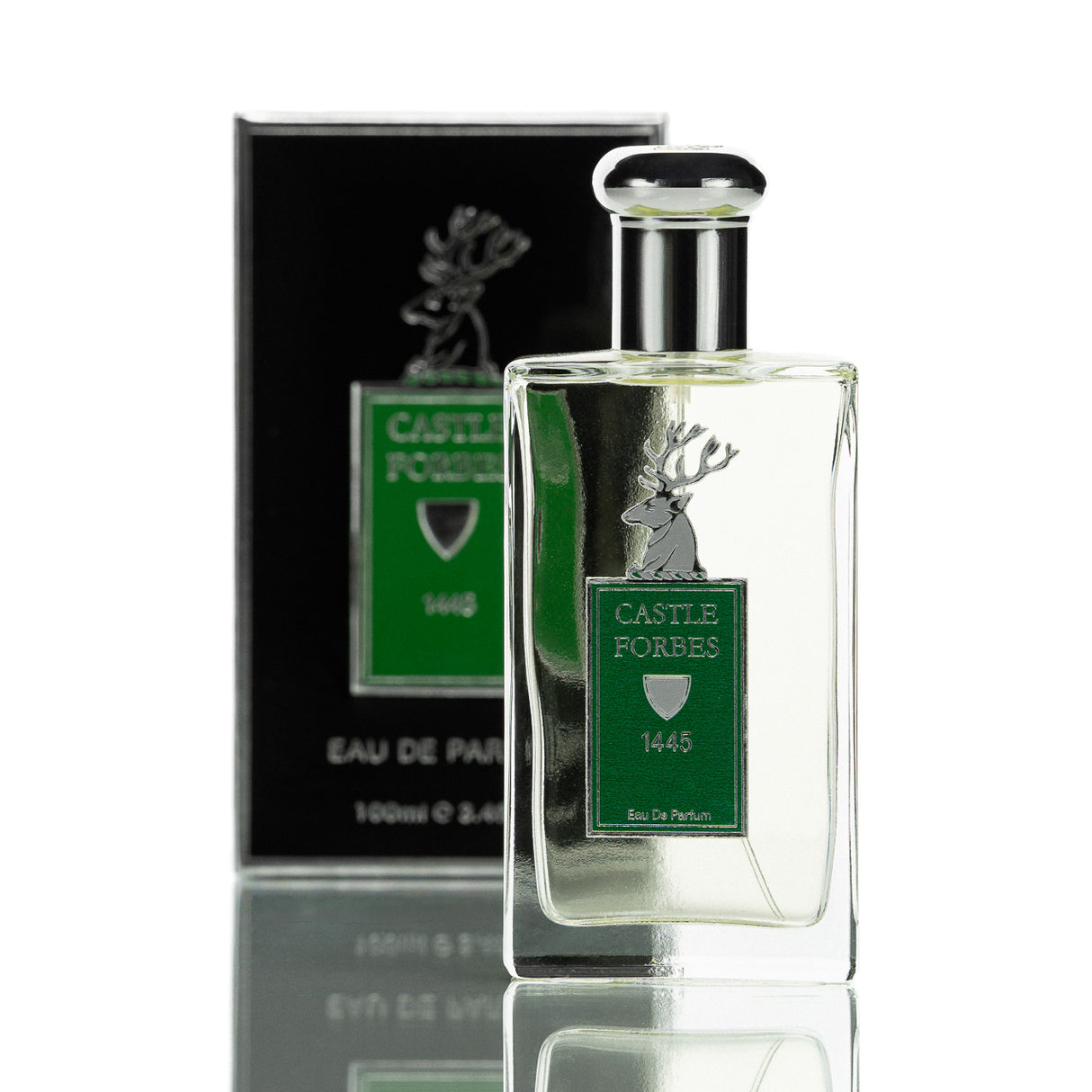 Eau de Parfum 1445 100ml