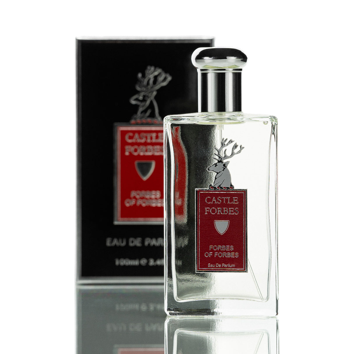 Eau de Parfum Forbes of Forbes 100ml