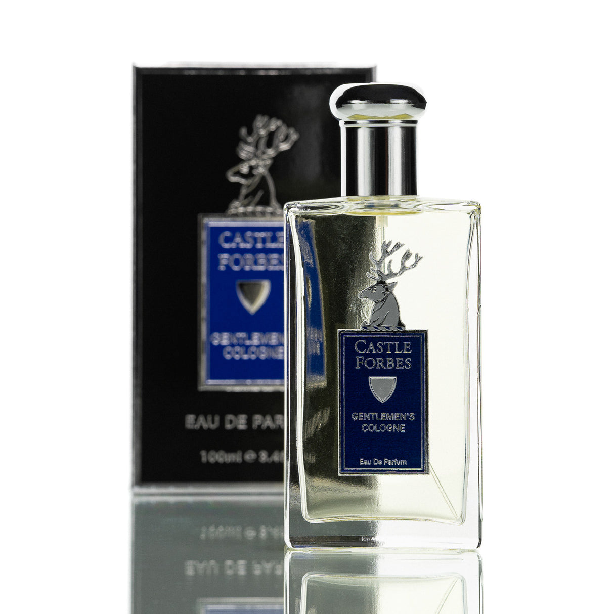 Eau de Parfum Gentlemen's Cologne 100ml