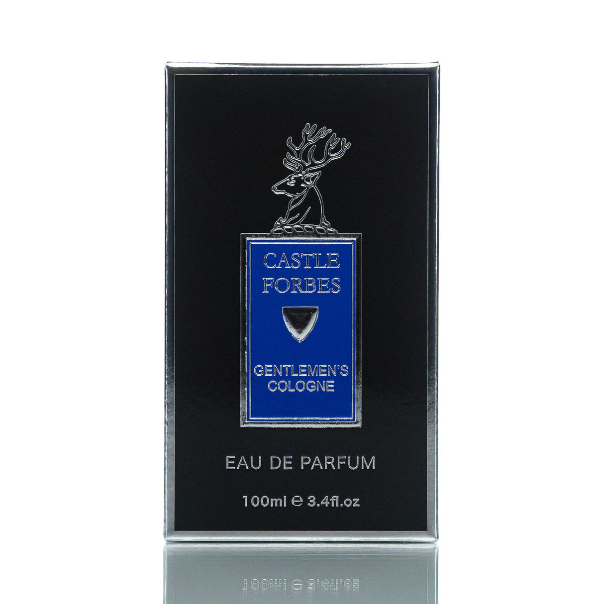 Eau de Parfum Gentlemen's Cologne 100ml