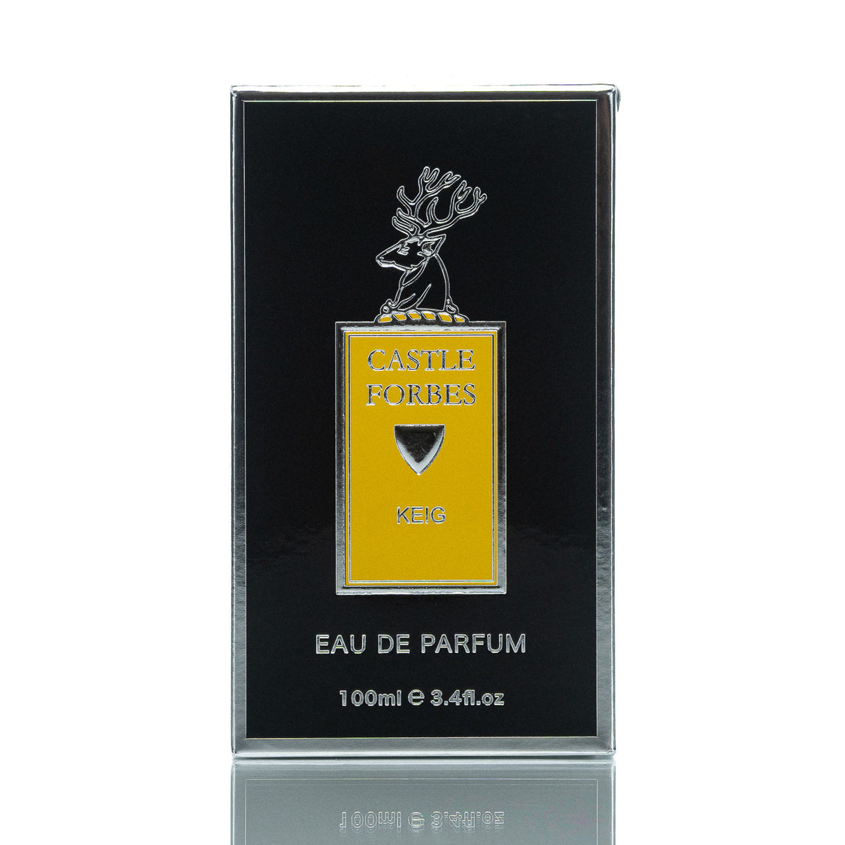 Eau de Parfum Keig 100ml