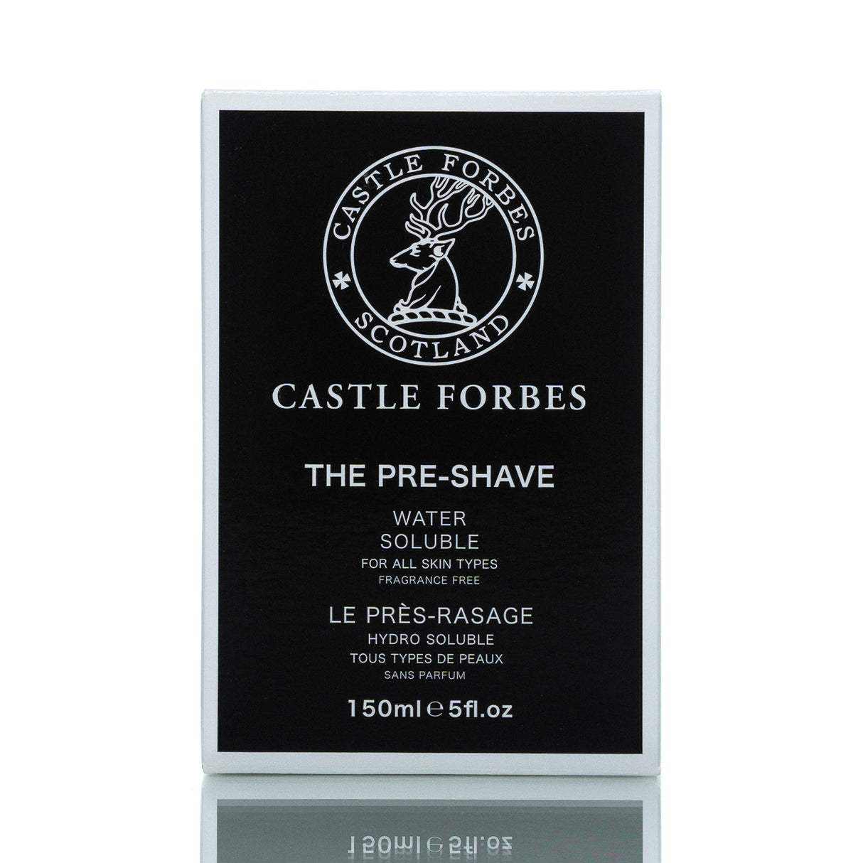 Pre Shave 150ml