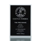 Pre Shave 150ml
