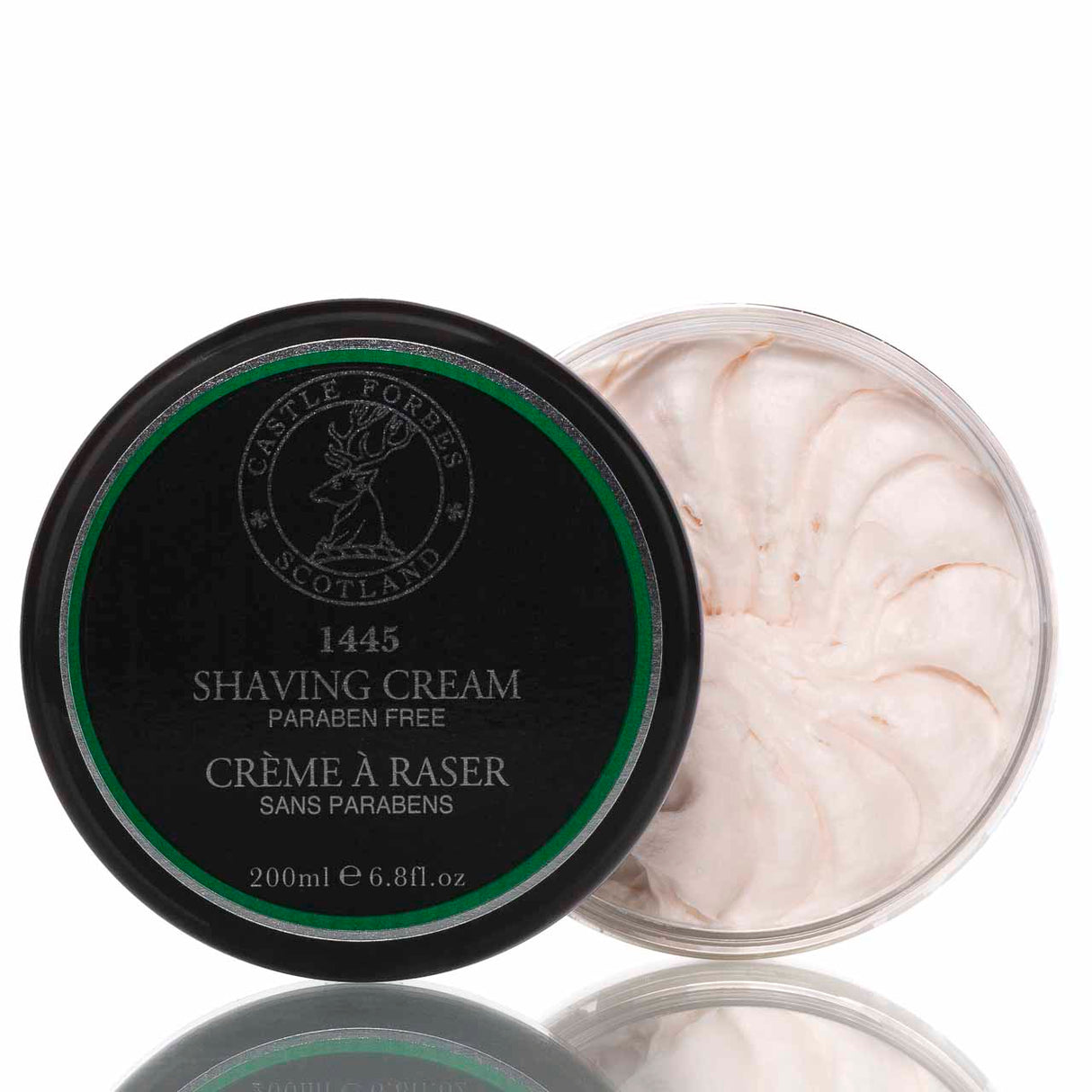 Rasiercreme 1445 200ml