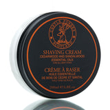 Rasiercreme Cedar & Sandalwood 200ml