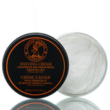 Rasiercreme Cedar & Sandalwood 200ml