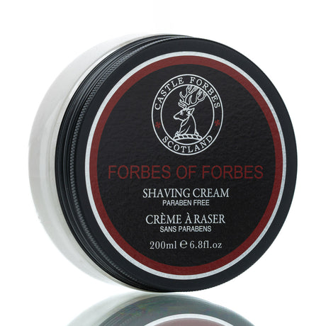 Rasiercreme Forbes of Forbes 200ml