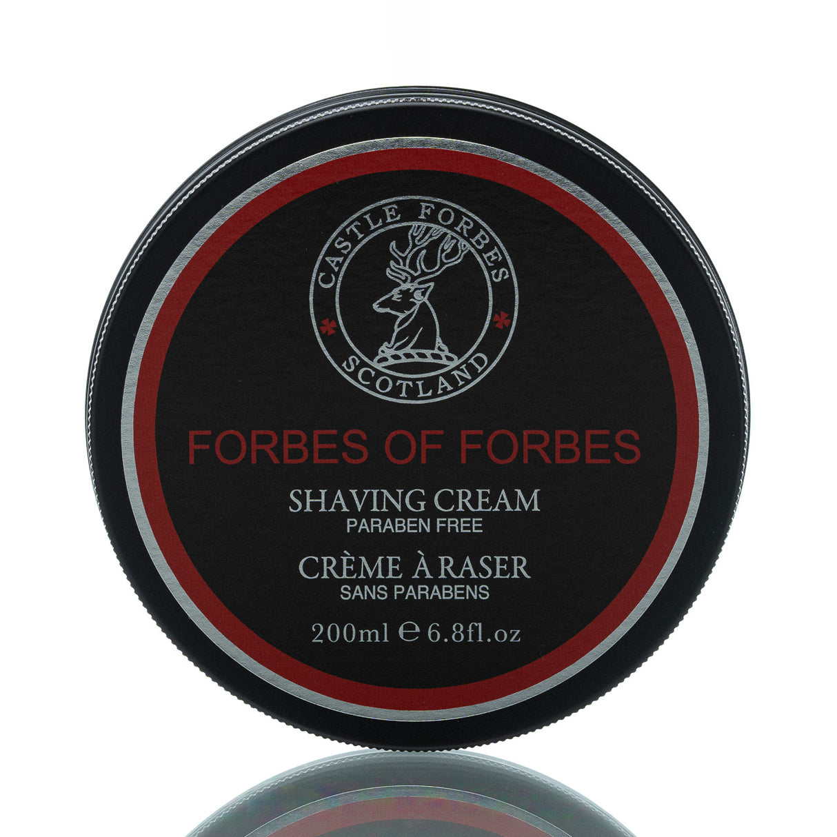 Rasiercreme Forbes of Forbes 200ml