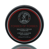 Rasiercreme Forbes of Forbes 200ml