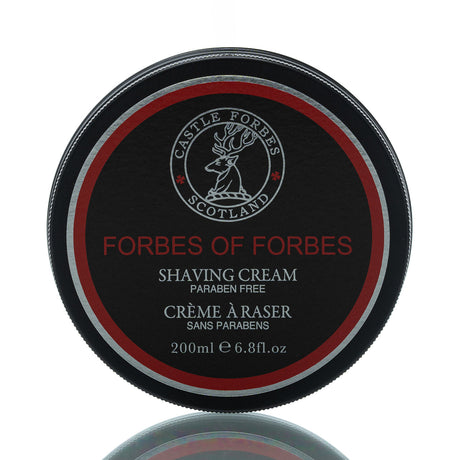 Rasiercreme Forbes of Forbes 200ml