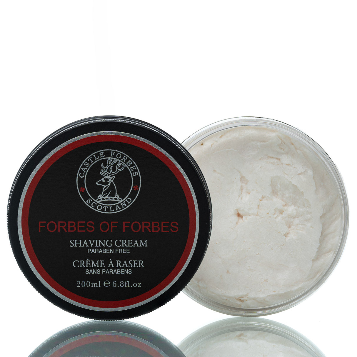 Rasiercreme Forbes of Forbes 200ml