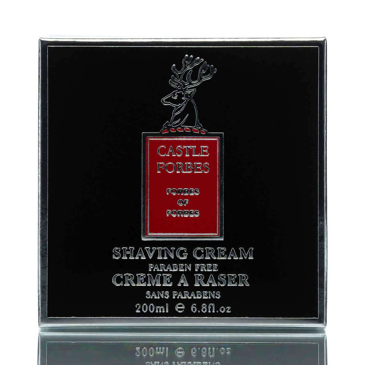 Rasiercreme Forbes of Forbes 200ml