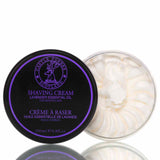Rasiercreme Lavender 200ml