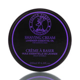 Rasiercreme Lavender 200ml