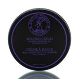 Rasiercreme Lavender 200ml