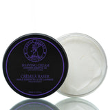 Rasiercreme Lavender 200ml