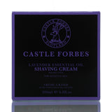 Rasiercreme Lavender 200ml
