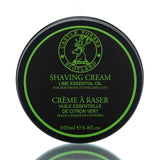 Rasiercreme Lime 200ml