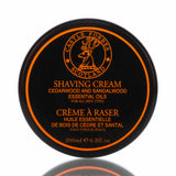 Rasiercreme Cedar & Sandalwood 200ml