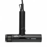 COCCO Air Ionic Dryer Black