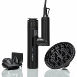 COCCO Air Ionic Dryer Black