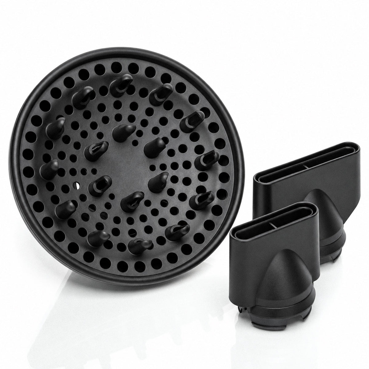 COCCO Air Ionic Dryer Black