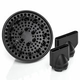 COCCO Air Ionic Dryer Black